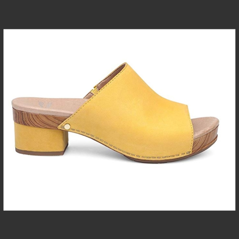 Dansko Maci Mule